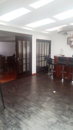 verinmuebles 515 058 HERMOSA CASA REMODELADA EN COLINA