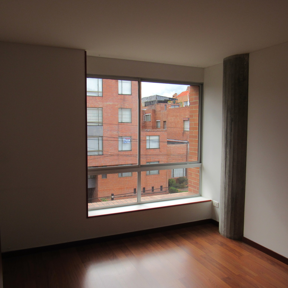 verinmuebles 1430 067 Se arrienda apartamento duplex en Contador