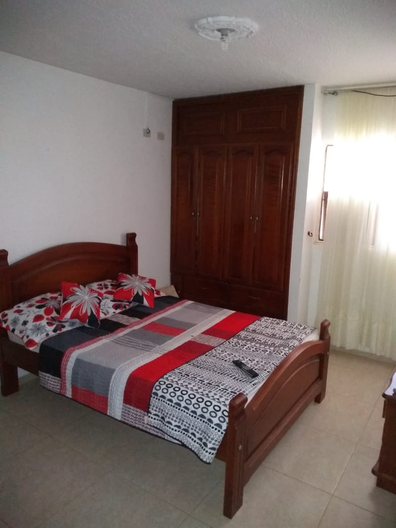 verinmuebles 21656 006 Apartamento en EL SOCORRO   Santander