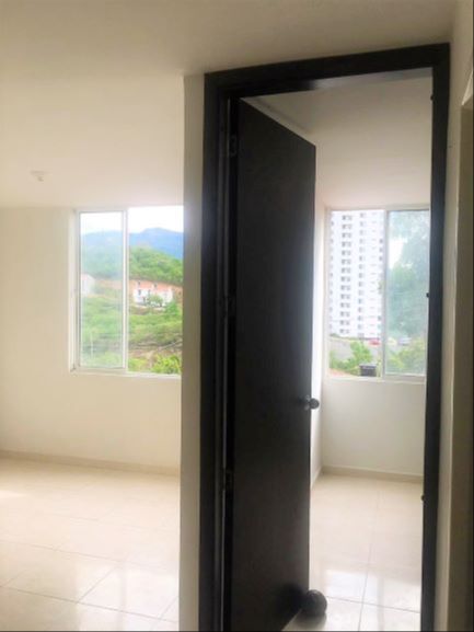 verinmuebles 1325 163 VENDO APARTAMENTO SAN GIL   CONJUNTO CERRADO