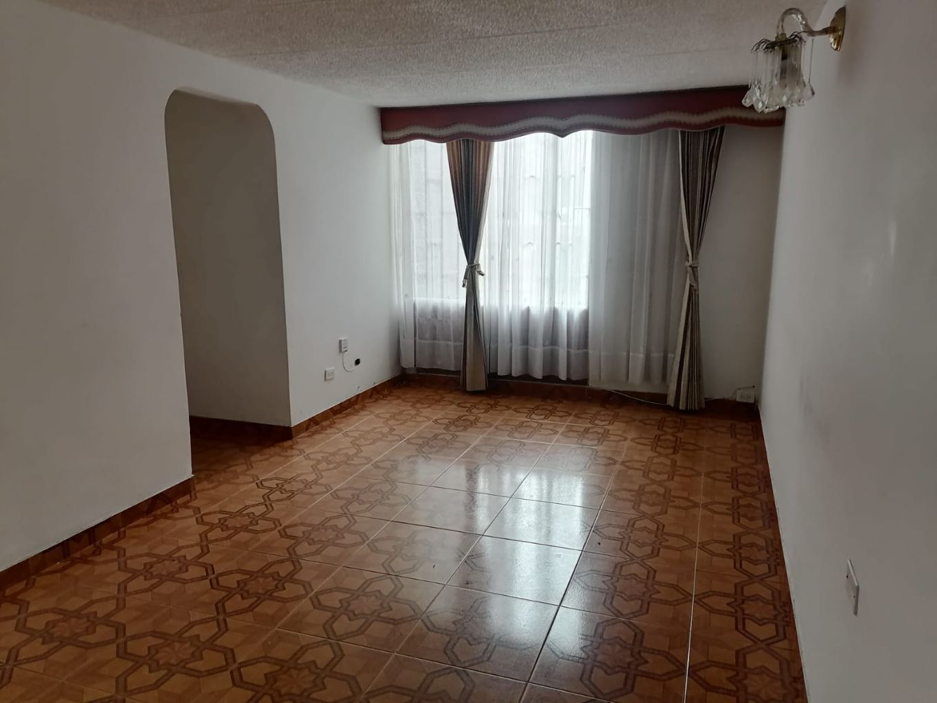 verinmuebles 19331 041 Venta Apartamento Bogota , Tibana, 61 m2, garaje