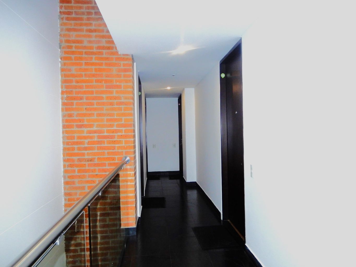 verinmuebles 124 361 Apartaestudio en Venta Santa Paula con balcon exterior