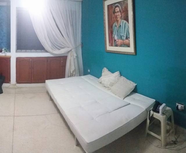 CASA CAMPESTRE  CON CAPACIDAD PARA 15 PESONAS