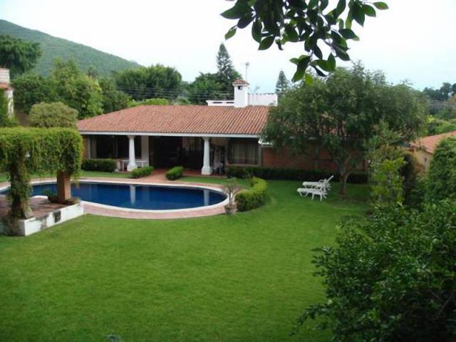 Alquiló Casa Campestre con Piscina Privada Tocaima 8 Personas