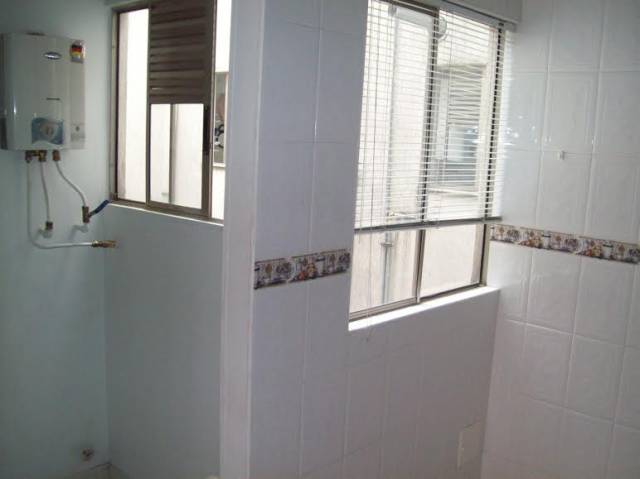 ARRIENDO APARTAMENTO