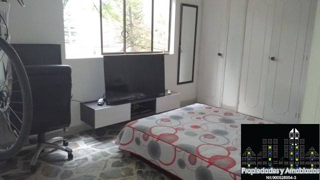 VENTA DE APARTAMENTO EN CALAZANS CÓDIGO 588