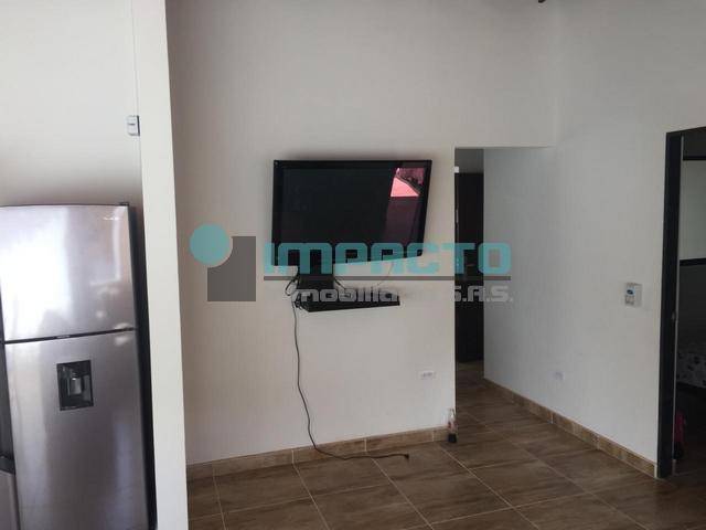 SE ARRIENDA APARTAMENTO AMOBLADO EN LAURELES COD 20259