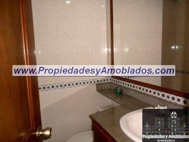 Arriendo de Apartaestudio Amoblado en el poblado – Oviedo Cód. 10587-1