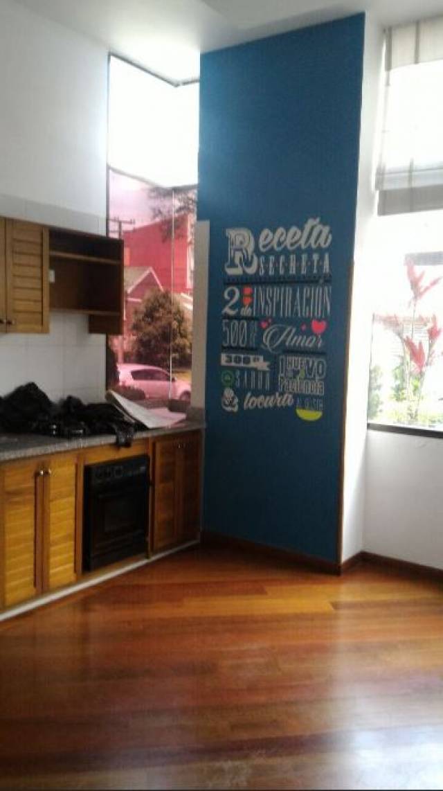 VENDO APARTAMENTO EN PUENTE LARGO