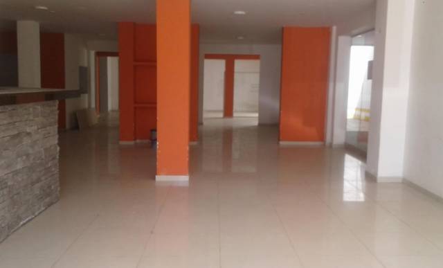 ALQUILO LOCAL 265 MT2 CIUDAD JARDIN CALI. 3166000913