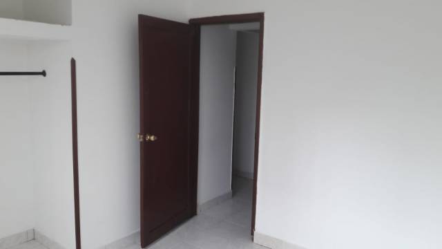 ARRIENDO APTO EN ALARCON