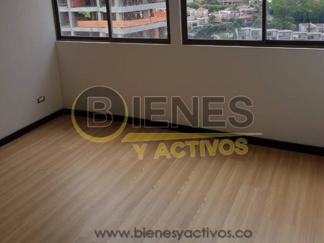 Arriendo Apartamento en Medellin 1210272