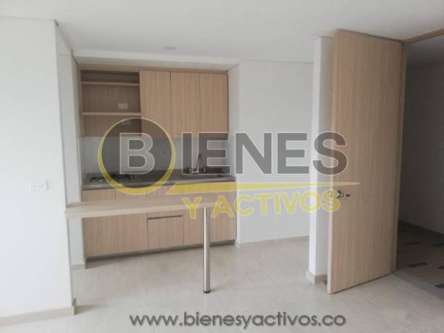 Apartamento para la Renta y Venta en Itagui código: 1217748