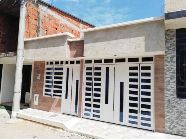 Casa en Acacias en Venta