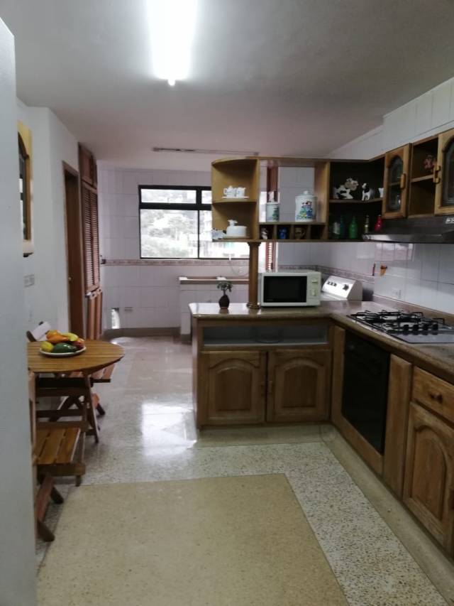 Apartamento en Castropol 5 alcobas 254m2