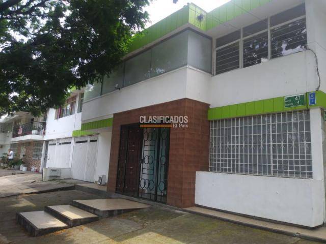 EXCELENTE OPORTUNIDAD VENDO O PERMUTO LOCAL ESQUINERO LA FLORA, CALI , COLOMBIA  300 M2