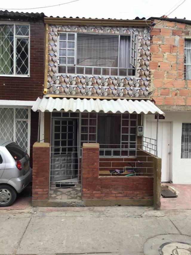 Vendo Casa