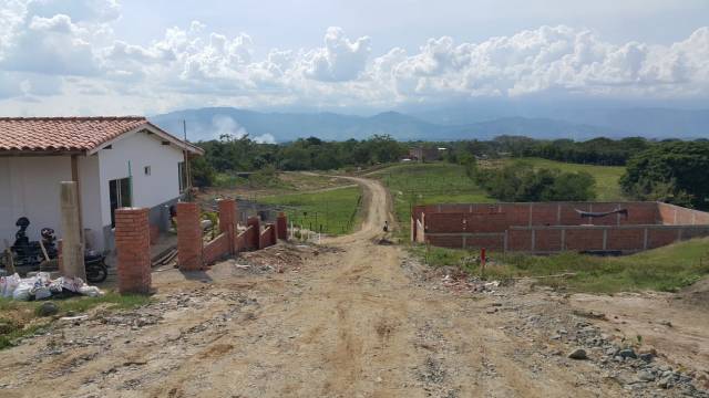 ALTOS DE TOTOCAL (SAN PEDRO VALLE), SE VENDE LOTE CAMPESTRE