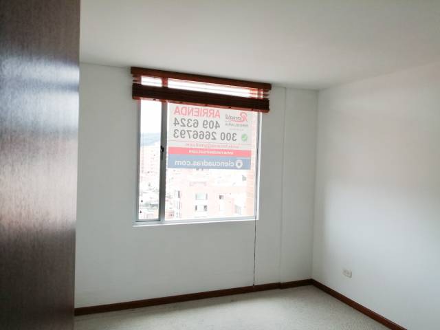 Apartamento con garaje y deposito en Cedritos Ronda Virtual Inmobiliaria S.A.S