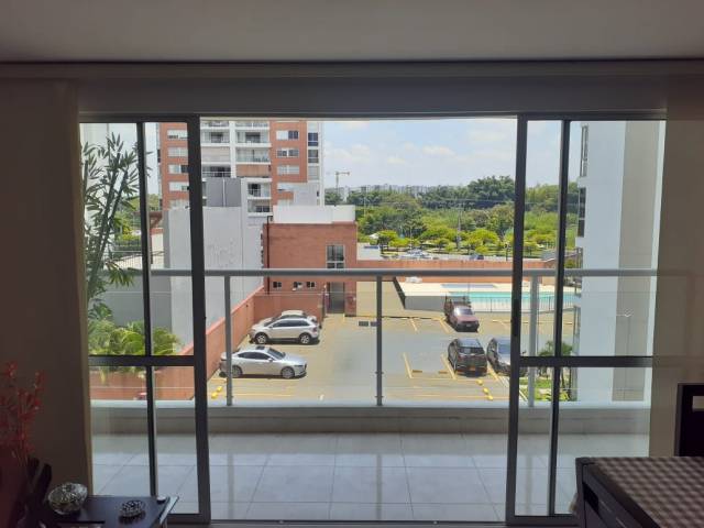 Apartamento en Conjunto Residencial St Trope