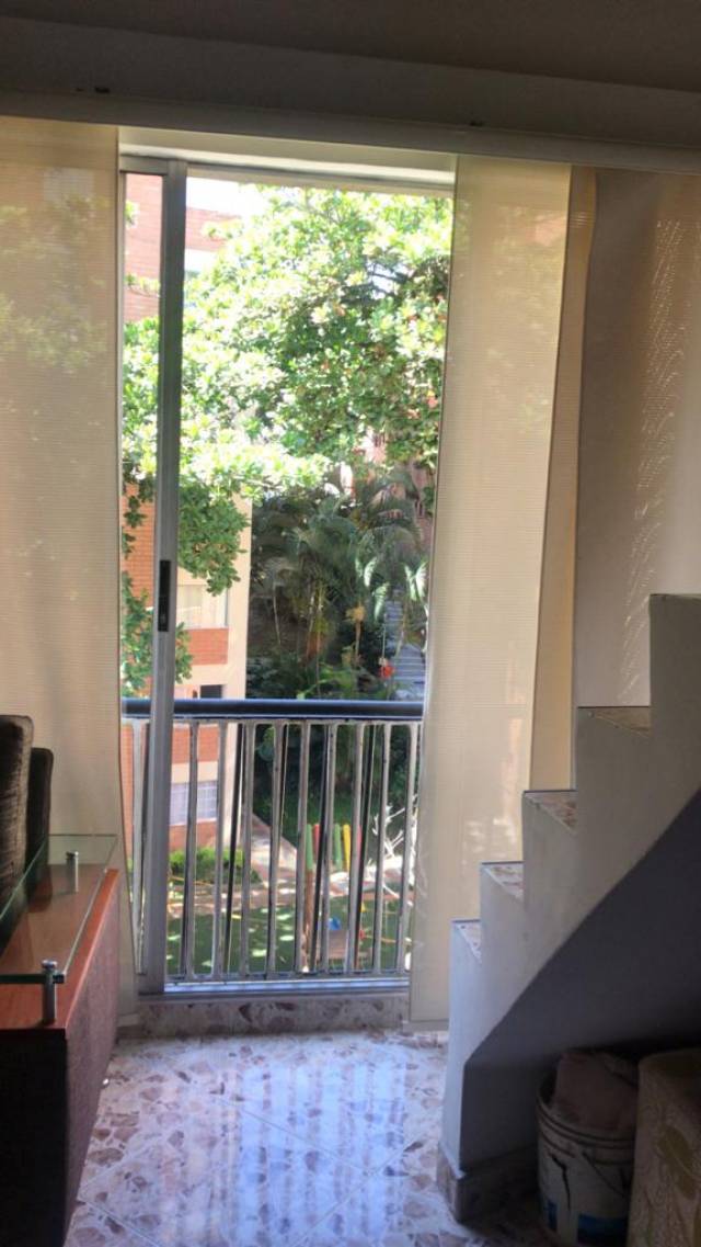 Apartamento en Laureles Nogal Unidad Cerrada