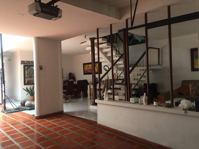 Casa en CALI, Barrio SAN FERNANDO - Sur, Cali, Valle del Cauca