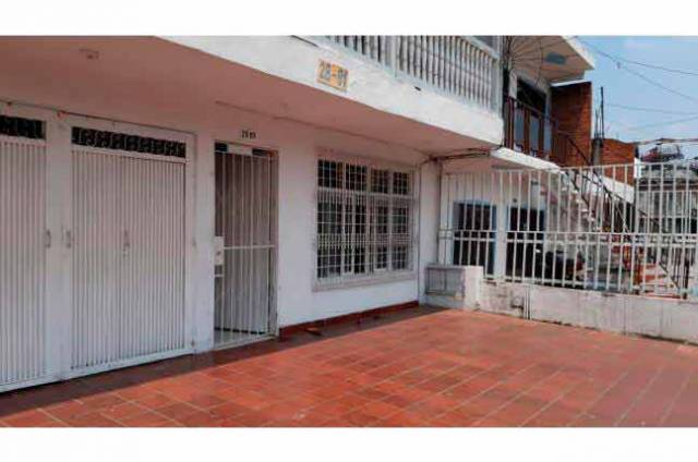 Arriendo de Aparta estudio independiente en Primitivo Crespo