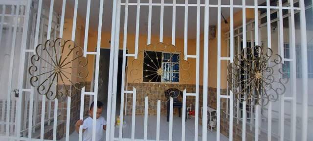 Casa en el barrio Fundadores Santa Marta