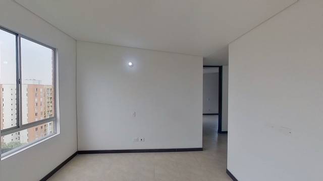 Apartamento en Venta en el Sur de Cali, Valle del Lili, 74m2 2 Habitaciones 2 Baños