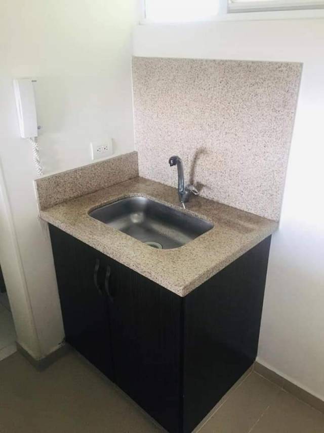 Venta de Apartamento en Condominio Aquarium, Bucaramanga