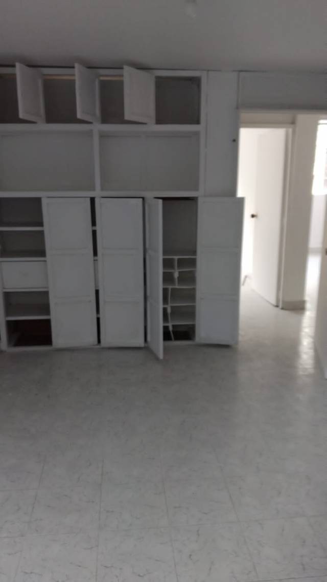 Hermoso apartamento en Belén con vista al exterior por 2 frentes