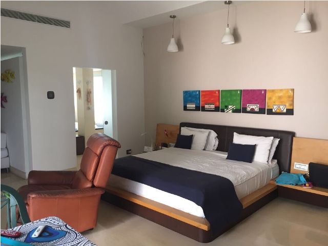 VENTA DE CASA EN BOCAGRANDE - CARTAGENA DE INDIAS