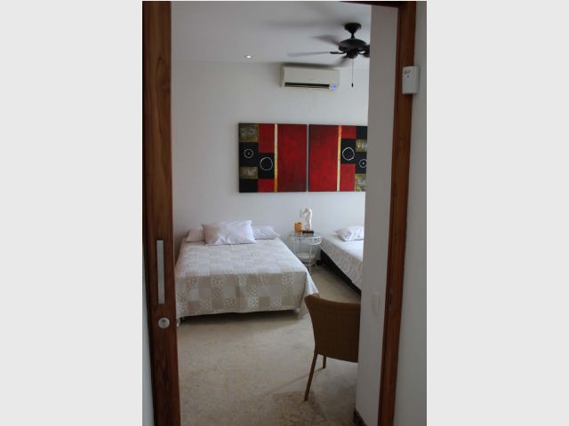 VENTA DE CASA EN MANZANILLO DEL MAR - CARTAGENA DE INDIAS