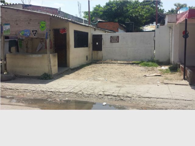 VENTA DE LOTE EN BOSQUE - CARTAGENA DE INDIAS