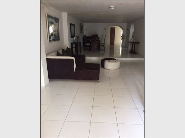 VENTA DE CASA EN BOCAGRANDE - CARTAGENA DE INDIAS