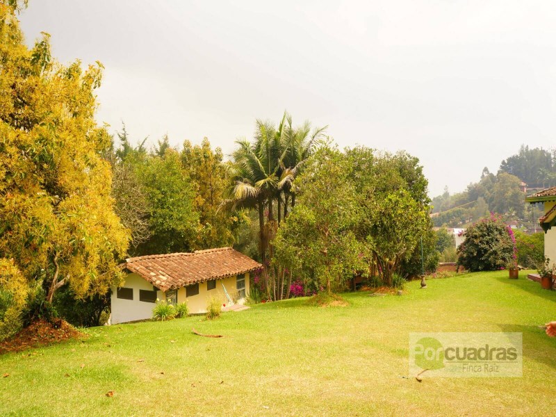 FINCA EN LLANOGRANDE