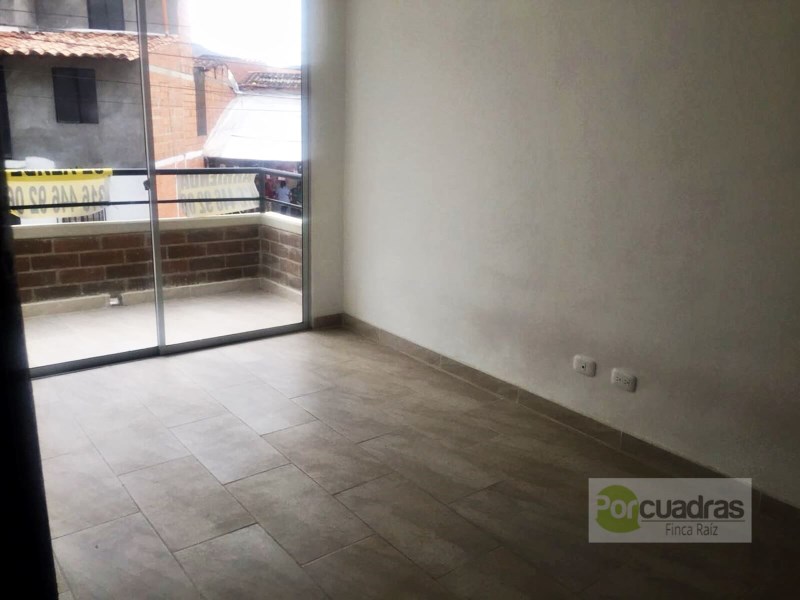 APARTAMENTO LA CEJA