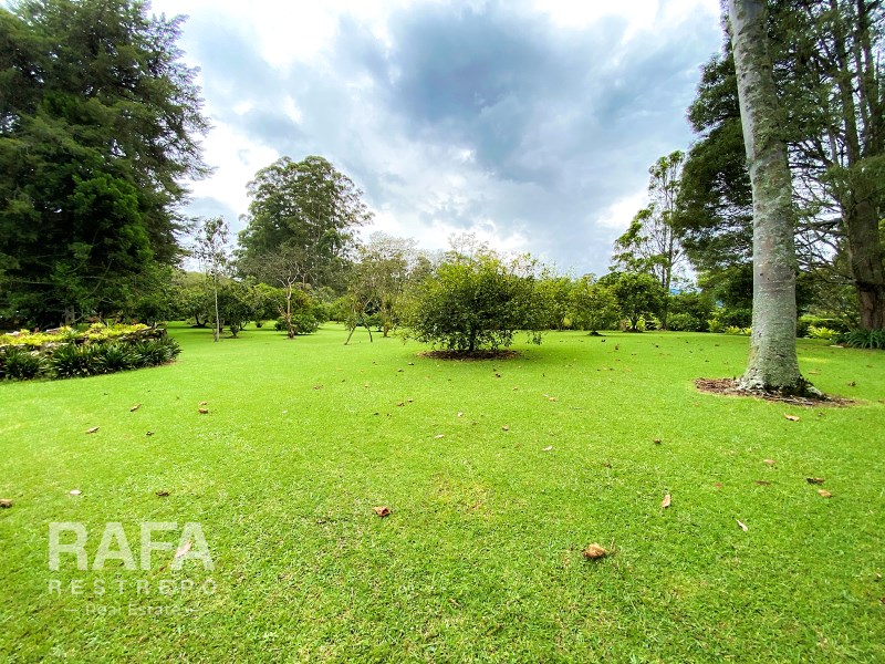 Finca en Venta, La Ceja, Via San Antonio La Ceja, Unidad Abierta