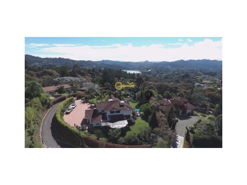 Casa en Venta en El Retiro, Antioquia