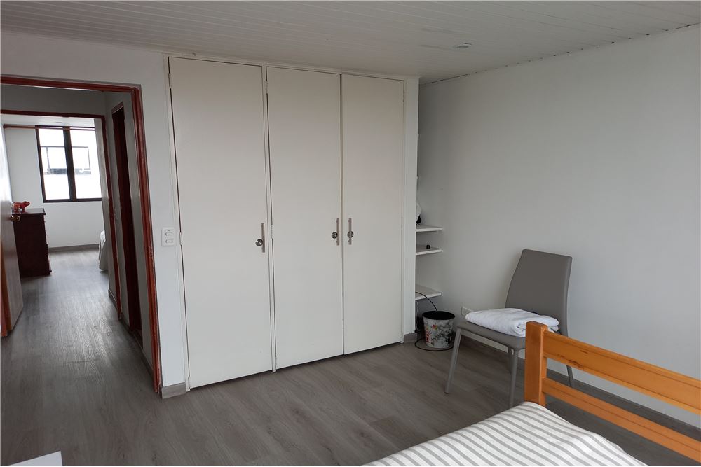 Apartamento en venta en Alhambra-Suba-Bogotá