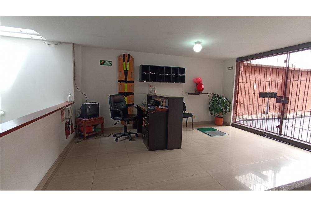 SE VENDE APARTAMENTO EN SANTA BARBARA BOGOTA