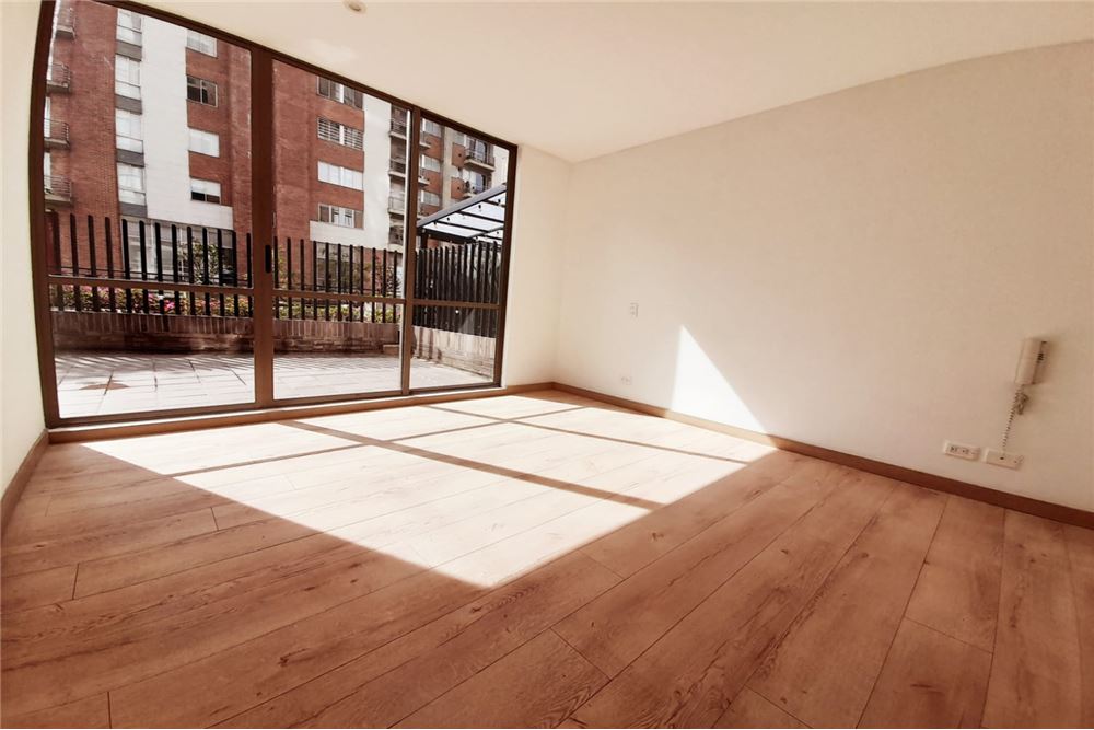 Espectacular Apartamento en Mazuren con terraza