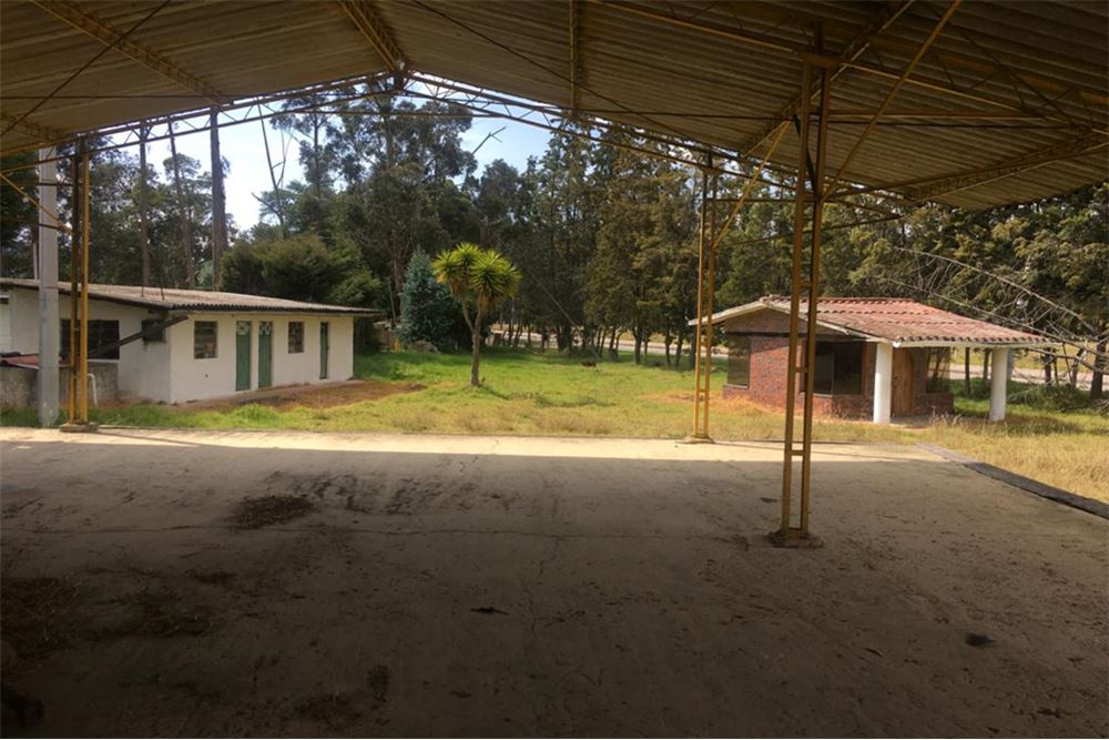 Vendo lote Tocancipa - 3.800 m2