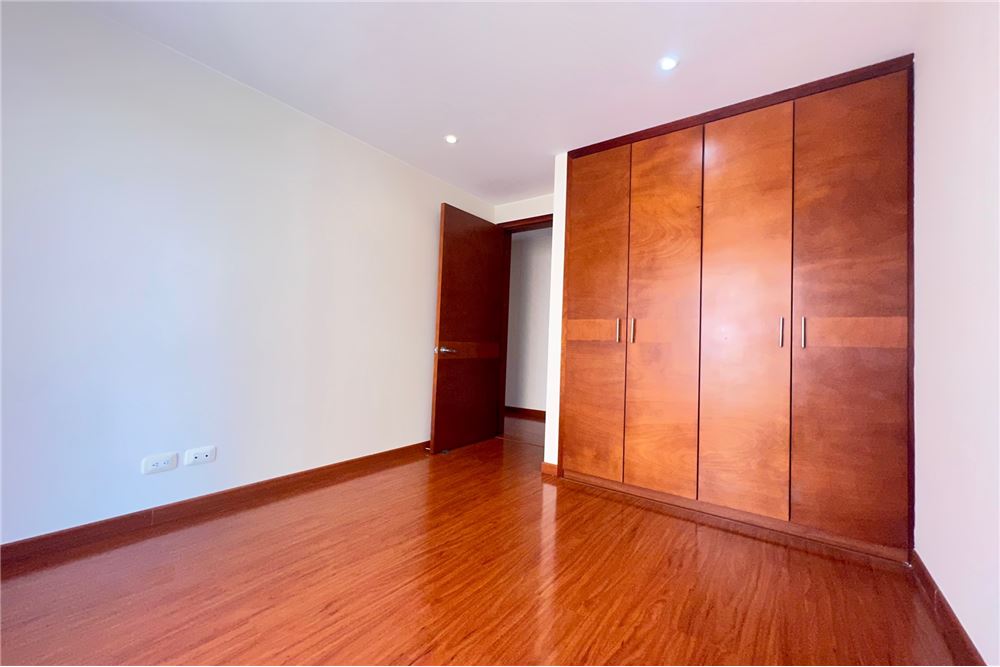 APTO. VENTA CEDRITOS. 3HAB. 2BAÑOS. 1PARQ. 82M2