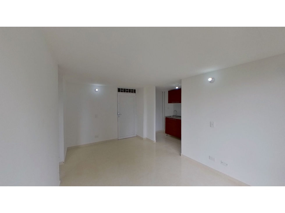 VENDO APARTAMENTO EN BOGOTA CIUDAD TINTAL