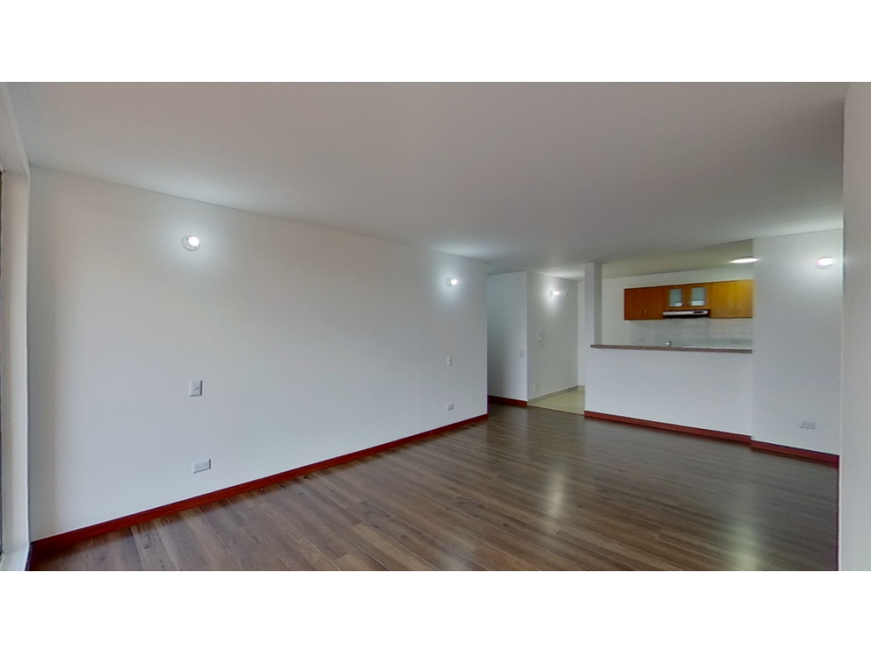 APARTAMENTO EN SAN ANTONIO NOROCCIDENTAL. LOCALIDAD SUBA BOGOTA