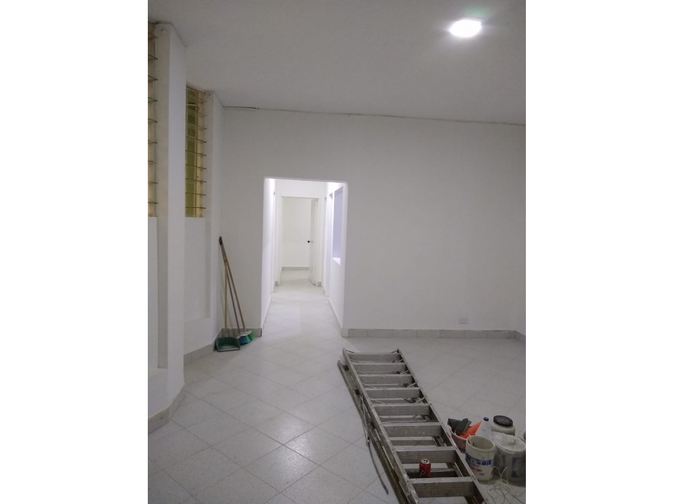 Apartamento en venta centro de Medellin