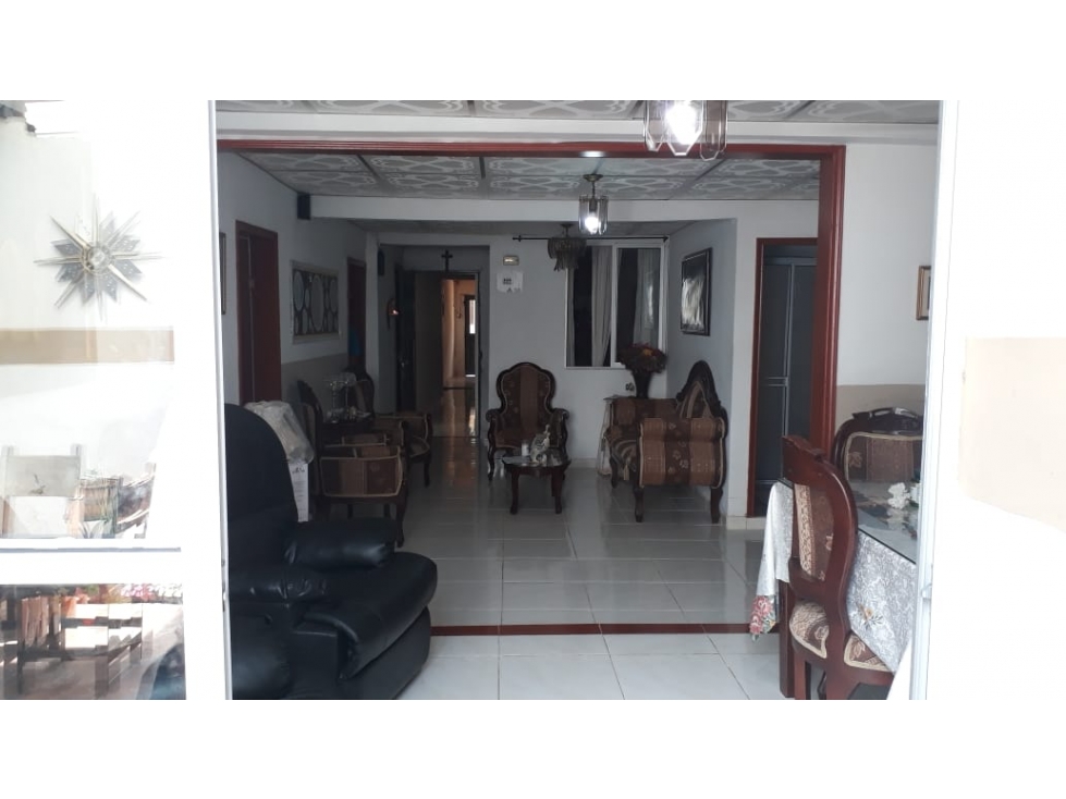 CASA EN VENTA SAN FERNANDO, DOSQUEBRADAS