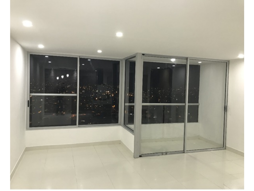 Apartamento en venta Edificio Menta P15