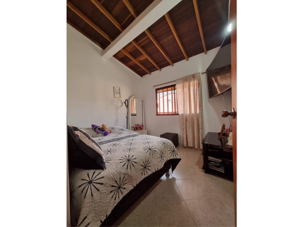 Venta de casa Envigado El Oasis